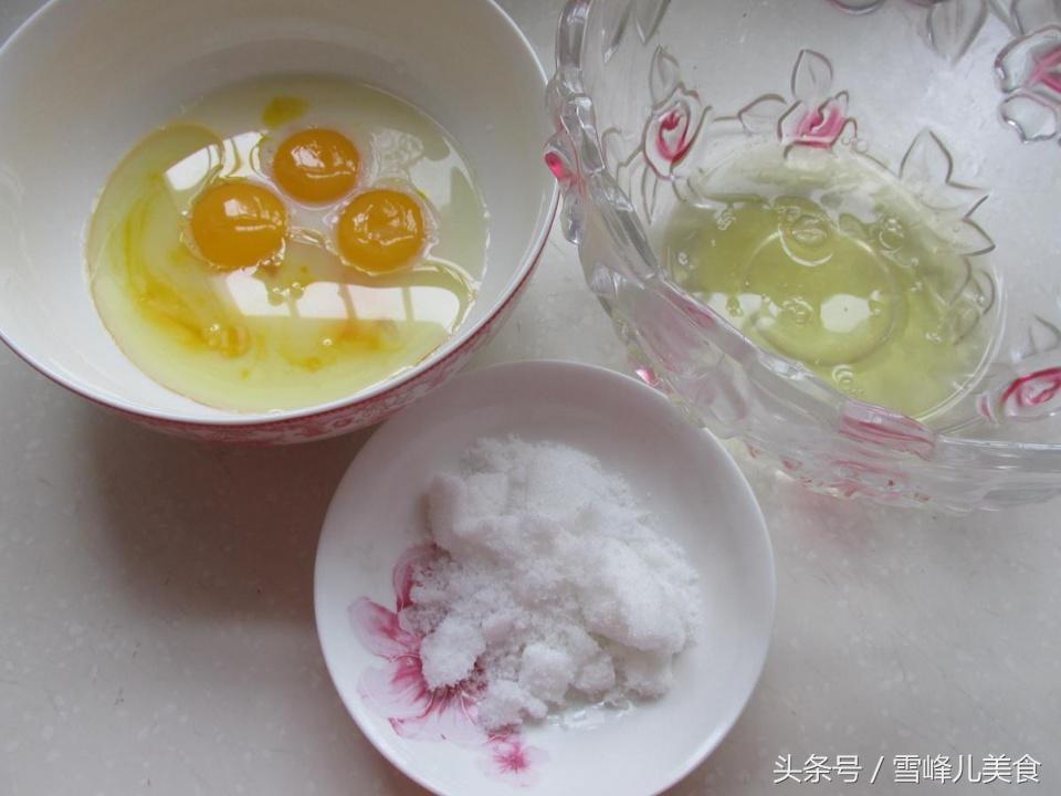 网红豆乳盒子蛋糕10种口味,网红豆乳盒子蛋糕制作方法