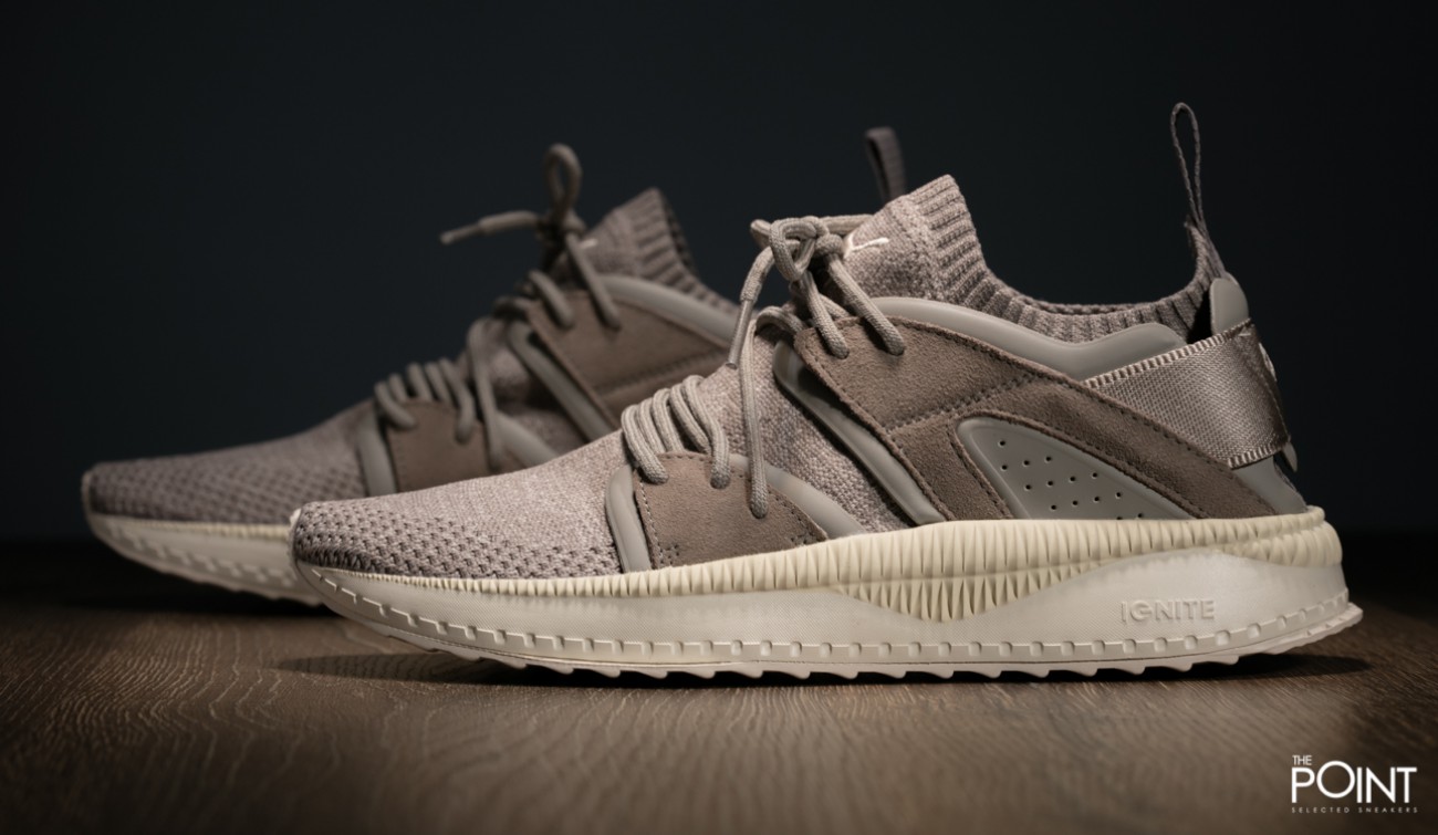 puma跑鞋最新配色,puma彪马跑鞋适合什么时候穿