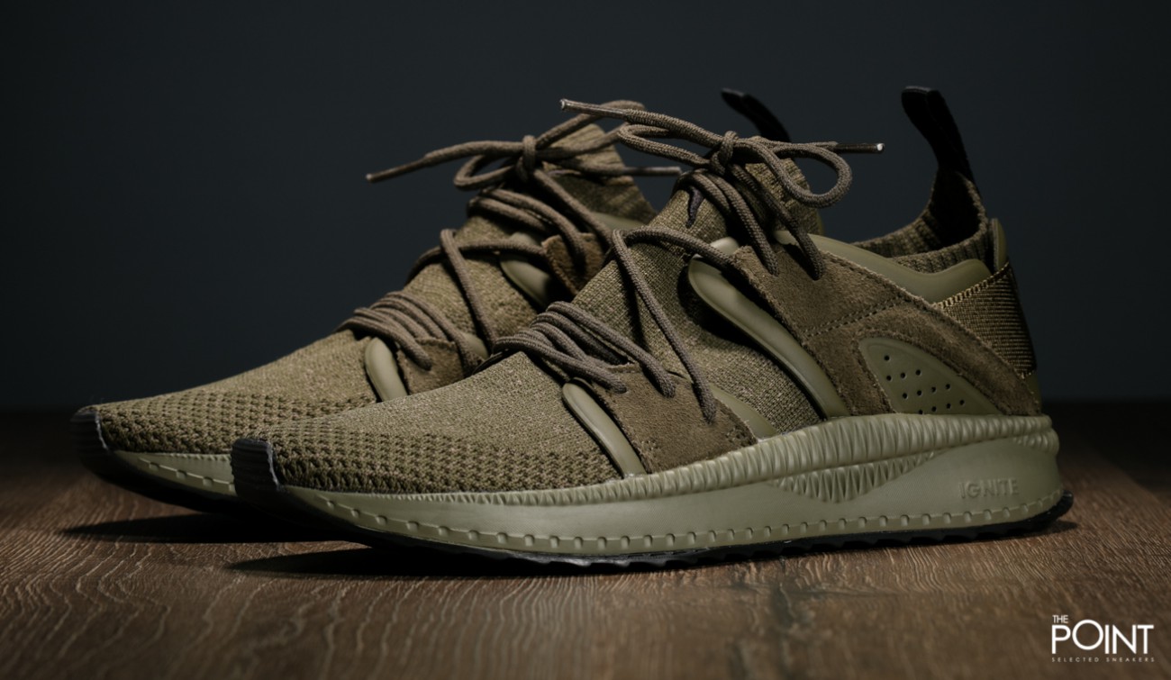 puma跑鞋最新配色,puma彪马跑鞋适合什么时候穿