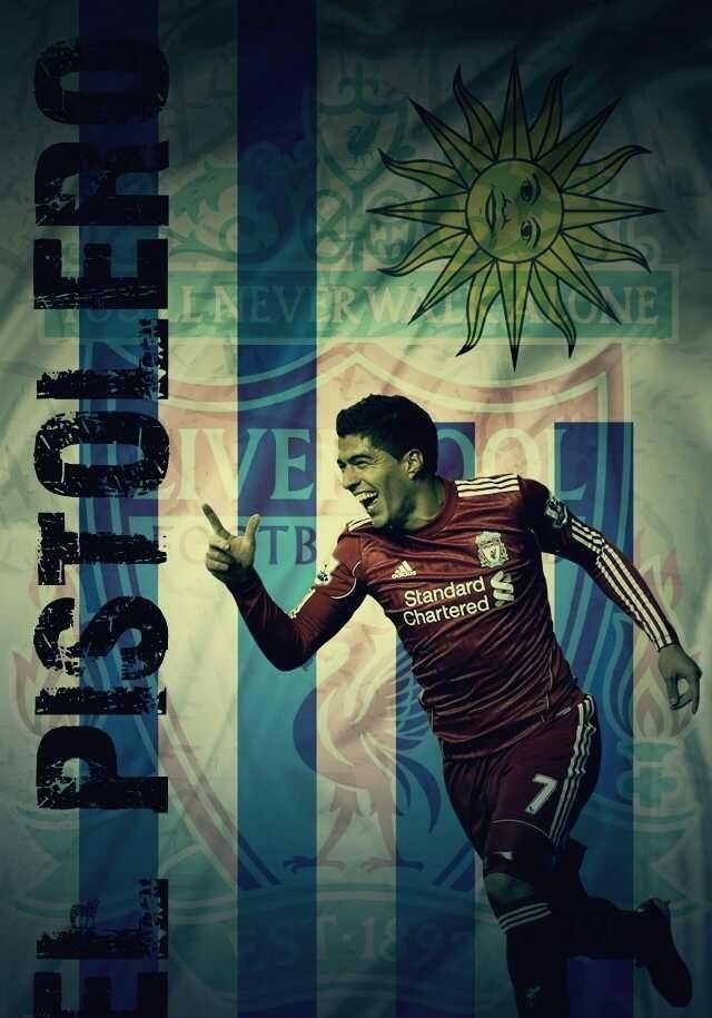 有关足球的壁纸,足球氛围感手机壁纸