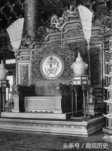 受人蒙蔽还是野心唆使?本是革命先驱的袁世凯,称帝原因争论至今