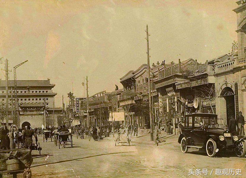 受人蒙蔽还是野心唆使?本是革命先驱的袁世凯,称帝原因争论至今