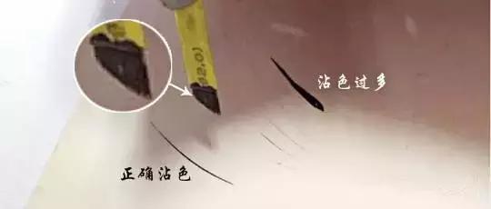 男士仿真眉视频,男士永久仿真眉操作过程