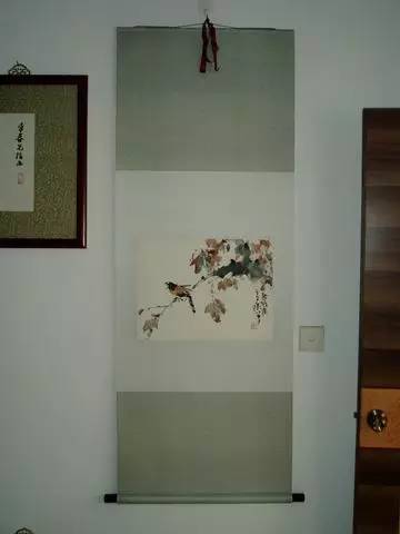 书画作品装裱价格,书画装裱标准及装裱操作全过程