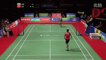 高远球打得好有什么用,高远球的发力正确步伐