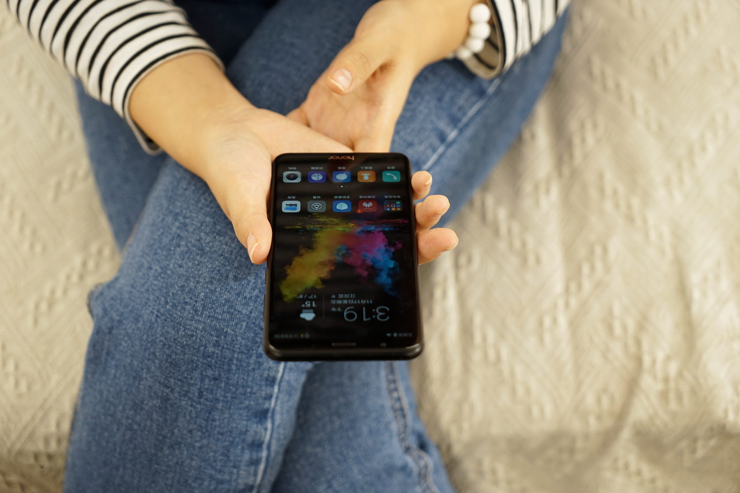 荣耀畅玩7x新机测评,荣耀畅玩7x深度测评