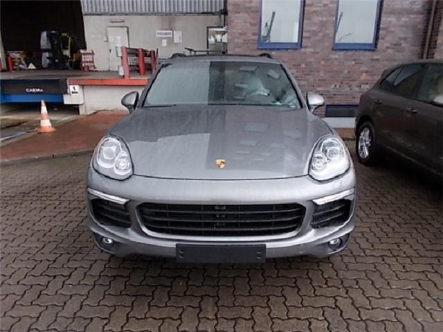 保时捷卡宴新款六十到七十万,保时捷卡宴2.9秒破百