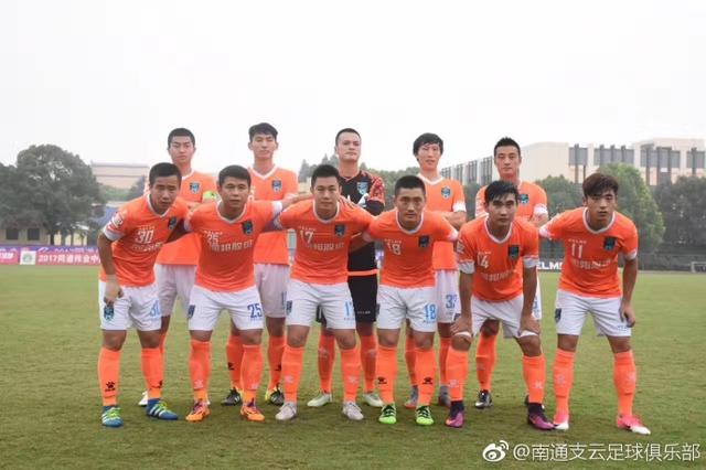 寓意“只赢”的这支球队开始备战新赛季,将继续向中甲发起冲击