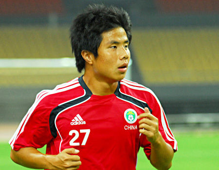 东亚杯,中国足球的进阶之路