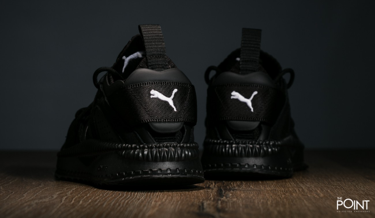 puma跑鞋最新配色,puma彪马跑鞋适合什么时候穿