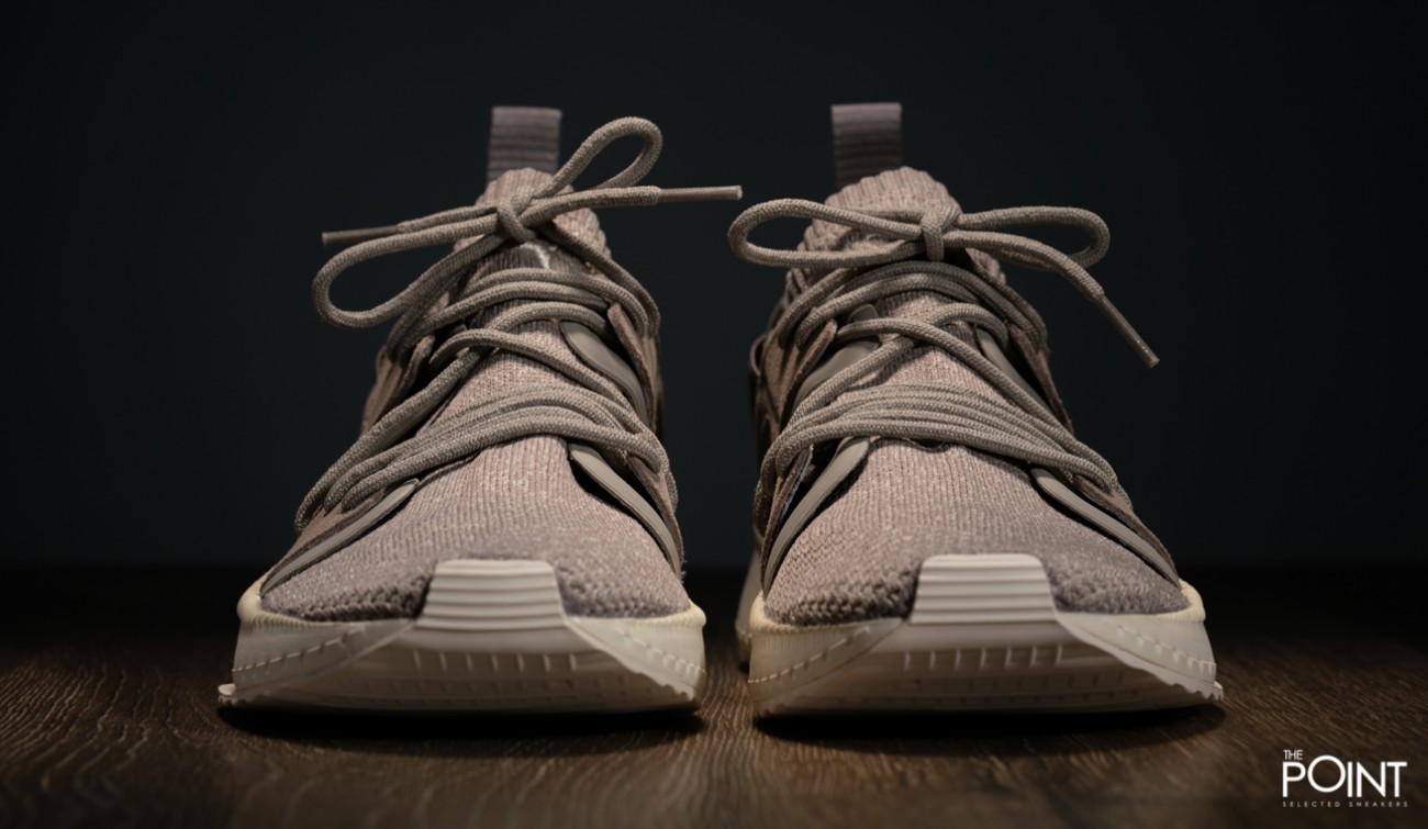 puma跑鞋最新配色,puma彪马跑鞋适合什么时候穿