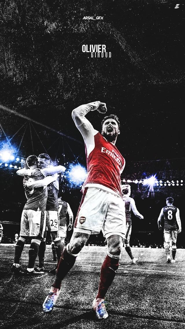 有关足球的壁纸,足球氛围感手机壁纸