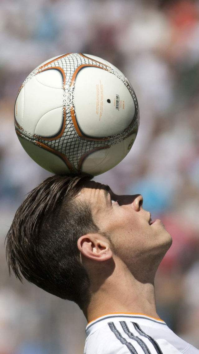 有关足球的壁纸,足球氛围感手机壁纸