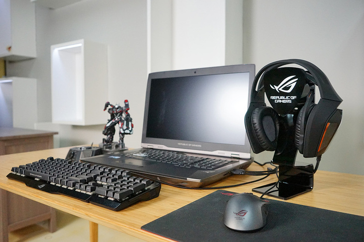 玩家国度rog降临2代,rog玩家国度评测最新视频