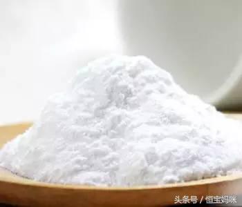 烘焙原材料初步认识,烘焙新手入门原料有哪些