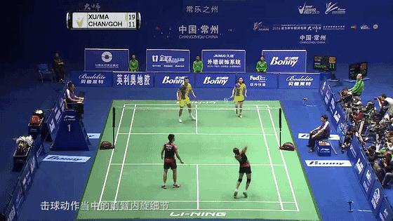 高远球打得好有什么用,高远球的发力正确步伐