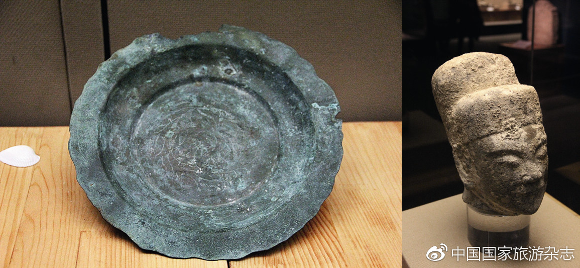 西沙群岛的神秘巨物,西沙群岛神秘的海洋蓝洞