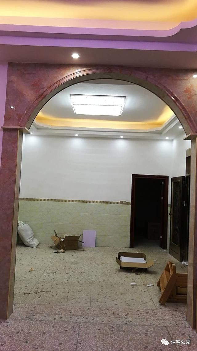 为父母在老家盖房花45万,为父亲放弃80万年薪回农村