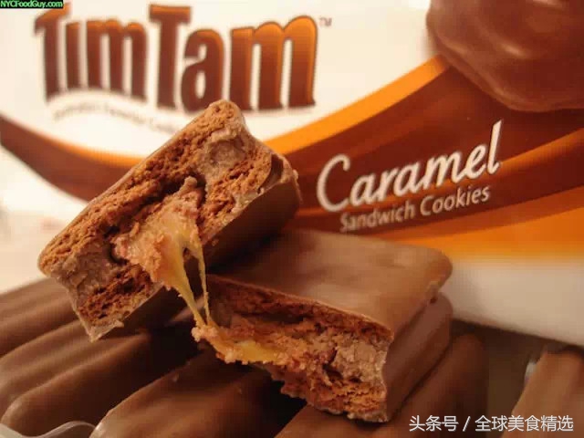 世界公认十大好吃的零食,世界上十大好吃零食