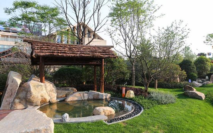 天目湖三大温泉,又到一年温泉季