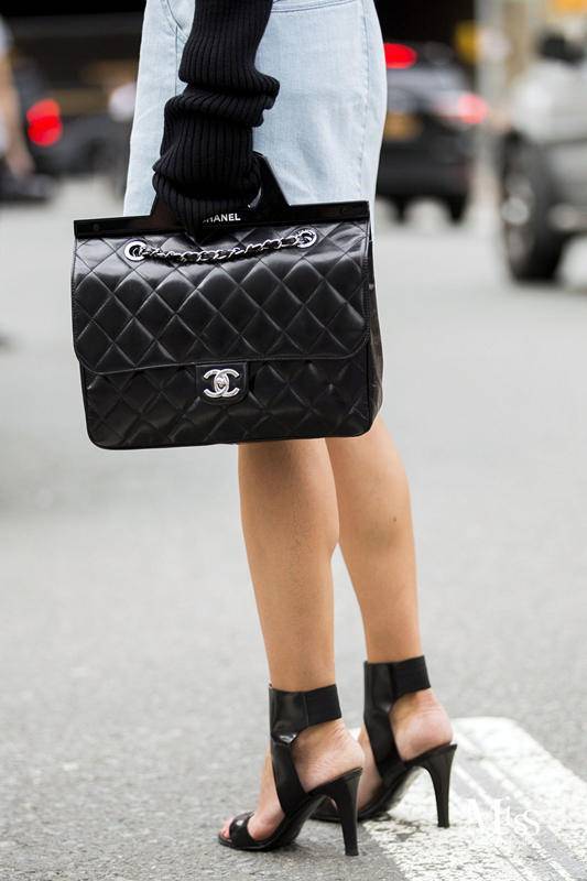 千元就可以买到的奢侈品包,千元的vintage