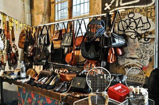 千元就可以买到的奢侈品包,千元的vintage