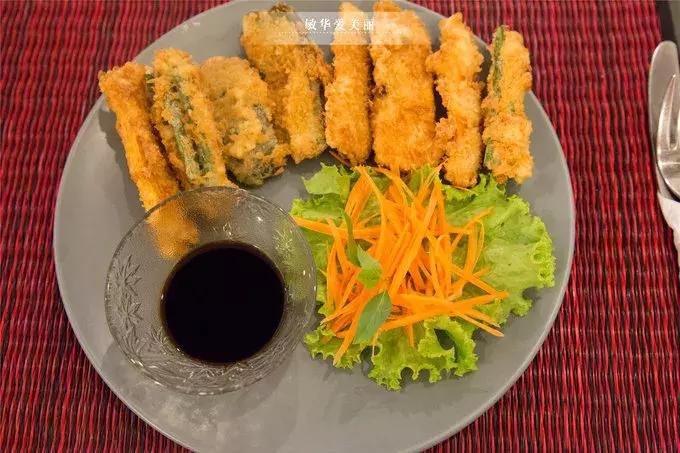 柬埔寨金边美食推荐,东南亚柬埔寨特色美食