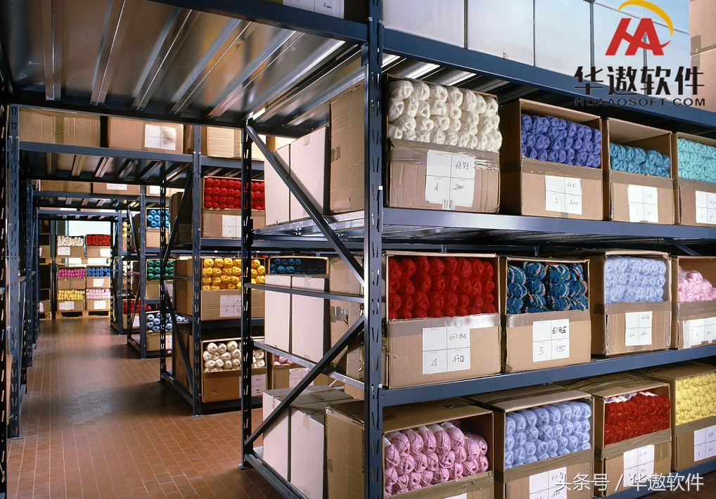 华遨服装erp软件教程,华遨erp如何管理