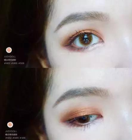 几十块眼影和几百块的差不多,几十块钱眼影推荐哪款好用