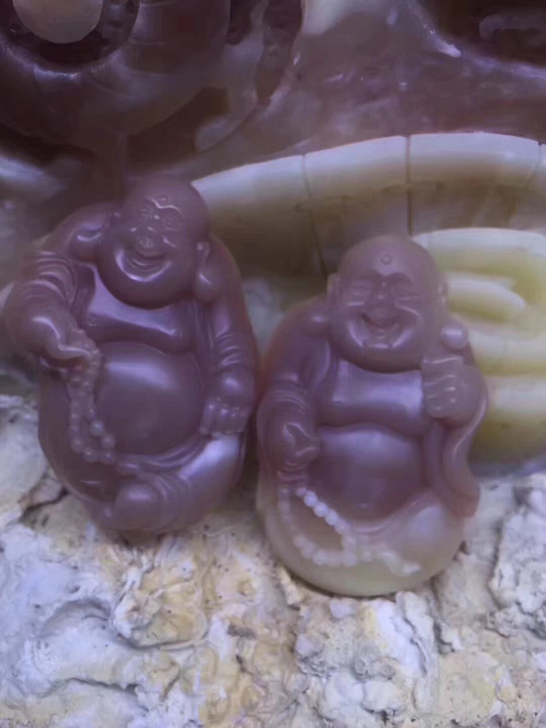 砗磲玉石怎么鉴别,海南玉化鉴定视频大全