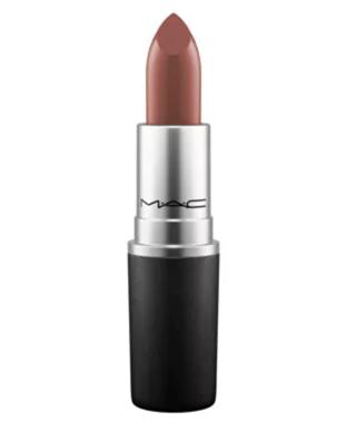 mac口红最美的几个颜色,mac的热门口红黄皮