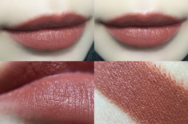 mac口红最美的几个颜色,mac的热门口红黄皮