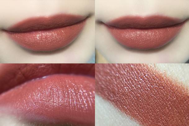 mac口红最美的几个颜色,mac的热门口红黄皮