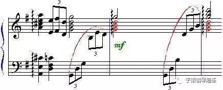 演奏法乐理知识讲解,乐理知识大全演奏记号
