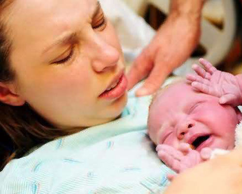从怀孕到生孩子要懂的知识,从怀孕到生注意事项