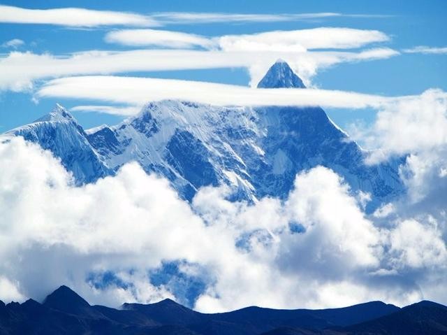 老祖宗的天气预报真的太准了,天气预报历史下雨概率