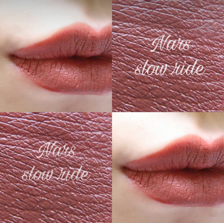 最新大牌秋冬唇釉推荐,不到30块好物推荐