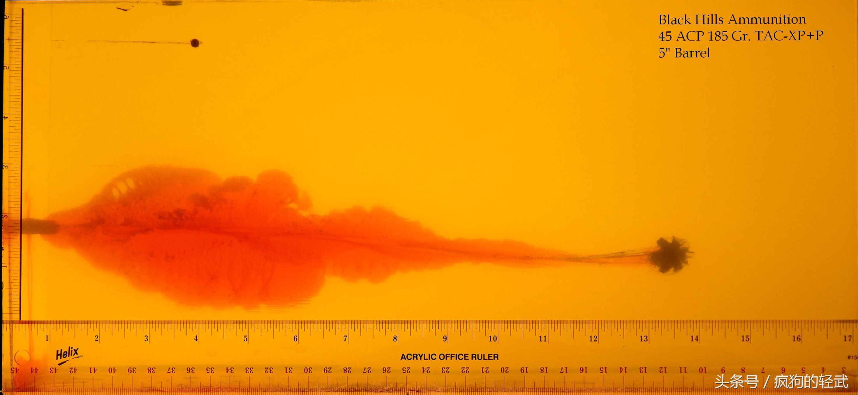 从22LR到50BMG，关于10种主流*弹子**的一波硬科普