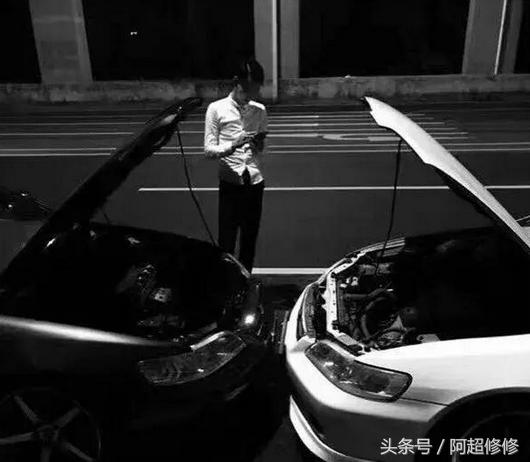 老款雅阁旧车翻新改造新款全过程,2003款雅阁全车翻新价格