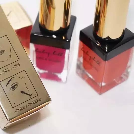 扒一扒明星化妆包,明星的化妆包大揭秘