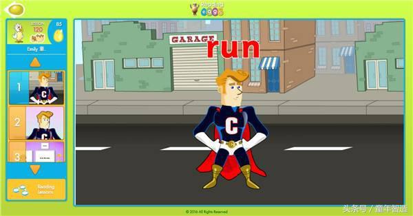 英语学习补习班,用英语补课