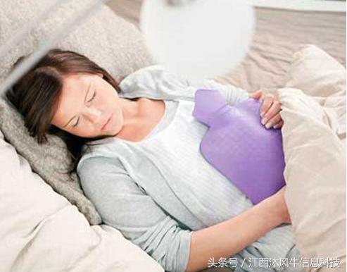 女性白带过少中药调理,女性月经过少怎么调理