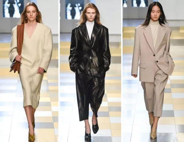 风格性冷淡风是什么表现,现代性冷淡风格