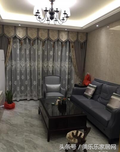 晒晒我的小户型新家,晒晒我的小家简单又好看