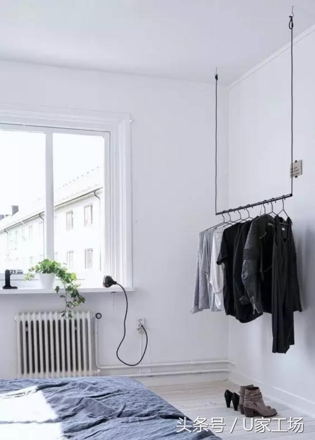 房屋采光不好怎么设计,采光差的房间怎样提高采光