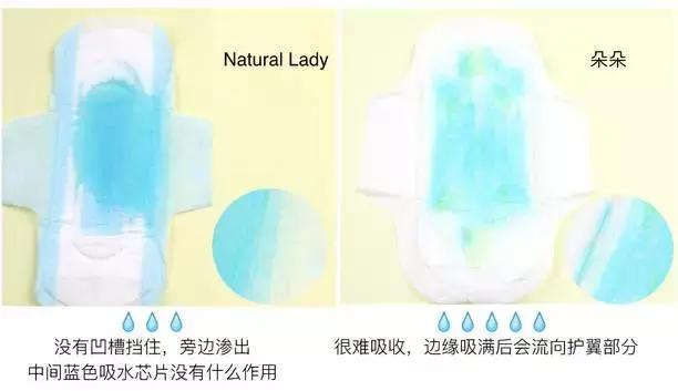 最好用的姨妈巾前十名,最好用的卫生巾排名榜第一测评