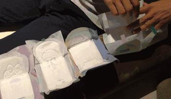 最好用的姨妈巾前十名,最好用的卫生巾排名榜第一测评