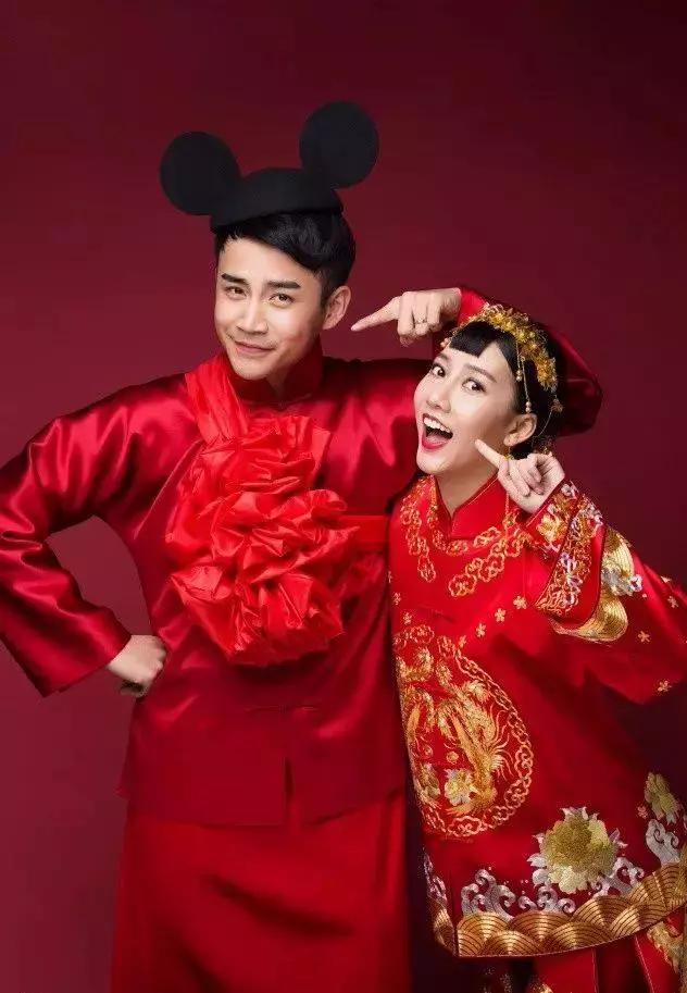 angelababy婚礼怎么样,angelababy婚礼全程