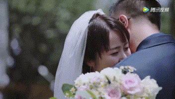angelababy婚礼怎么样,angelababy婚礼全程