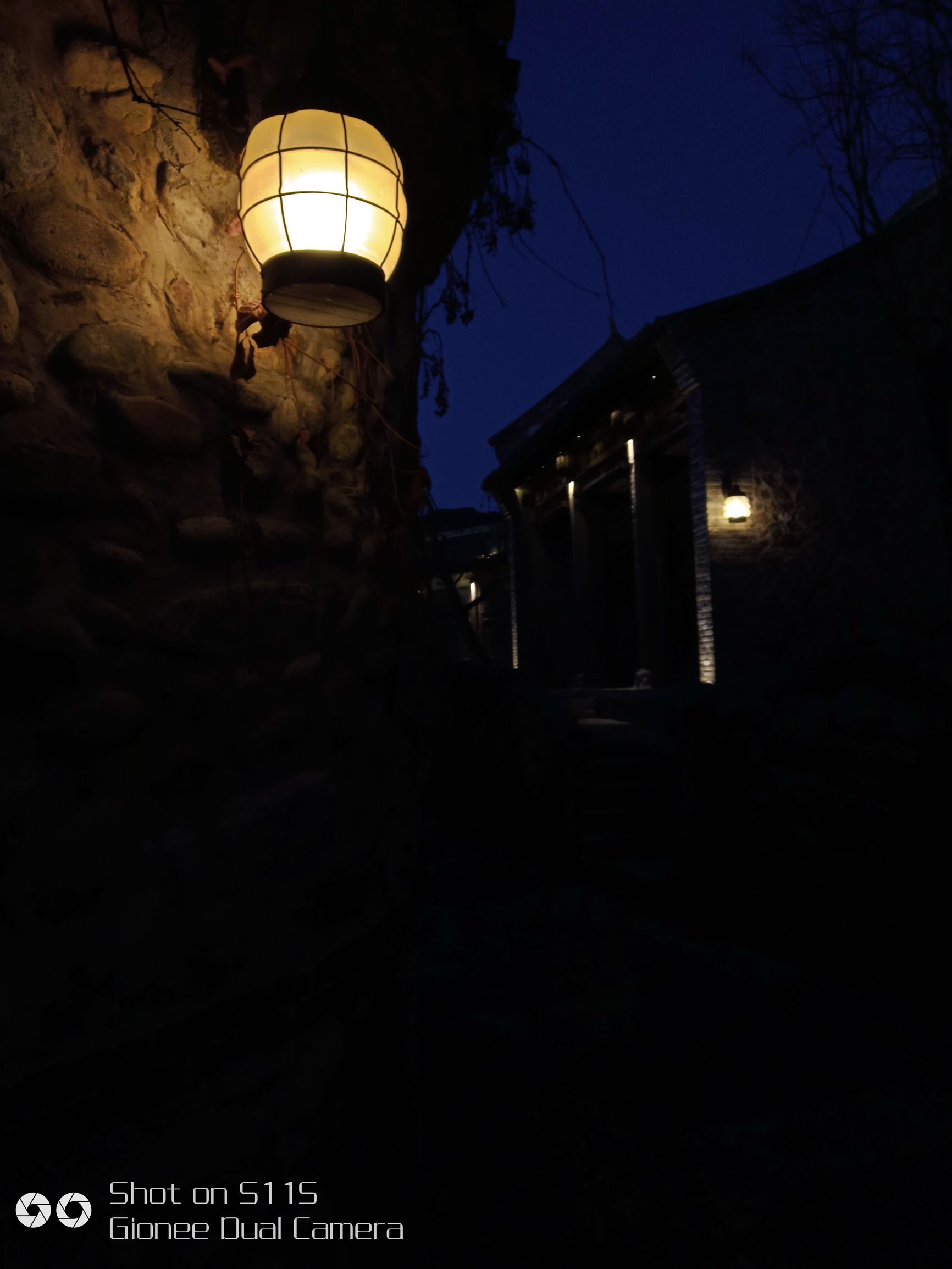 金立s11s全面屏评测,金立s11与金立s11s的对比